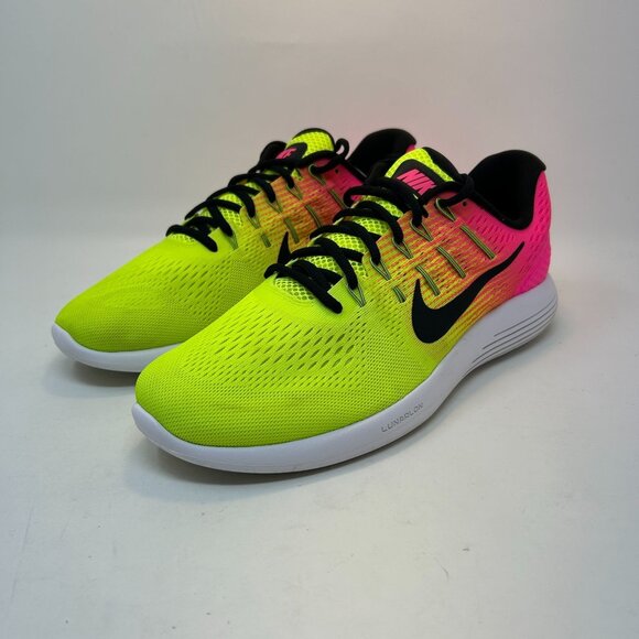 Nike Lunarglide 8 OC Unlimited Olympic Collection  Lightweight Mens Size 12 - Picture 6 of 10